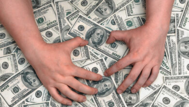 What are the luckiest states for lottery players? See where Idaho ranks