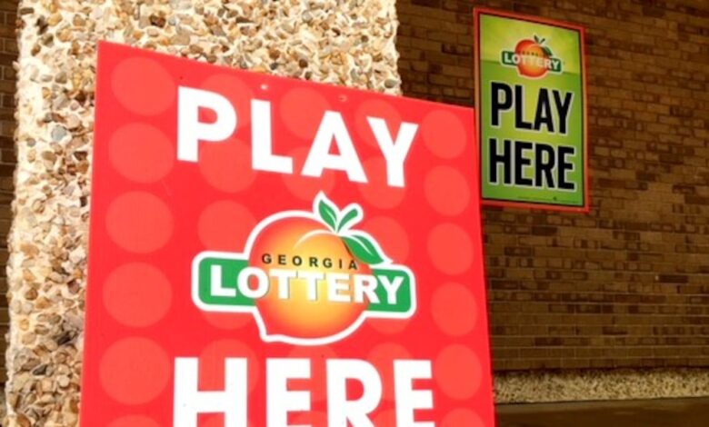Grovetown lottery player wins $1 million in second-chance drawing