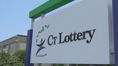 Greenwich gas station sells $3.4M Lotto! jackpot ticket, adding to store’s winning streak