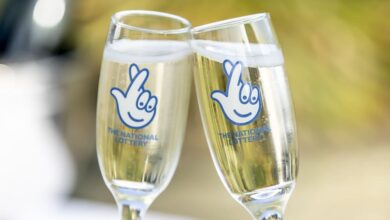National Lottery launches hunt for mystery £12m winner in South Wales