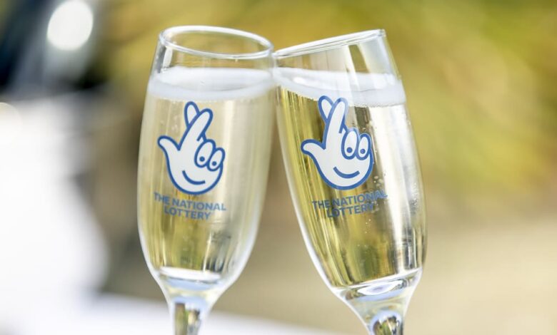 National Lottery launches hunt for mystery £12m winner in South Wales