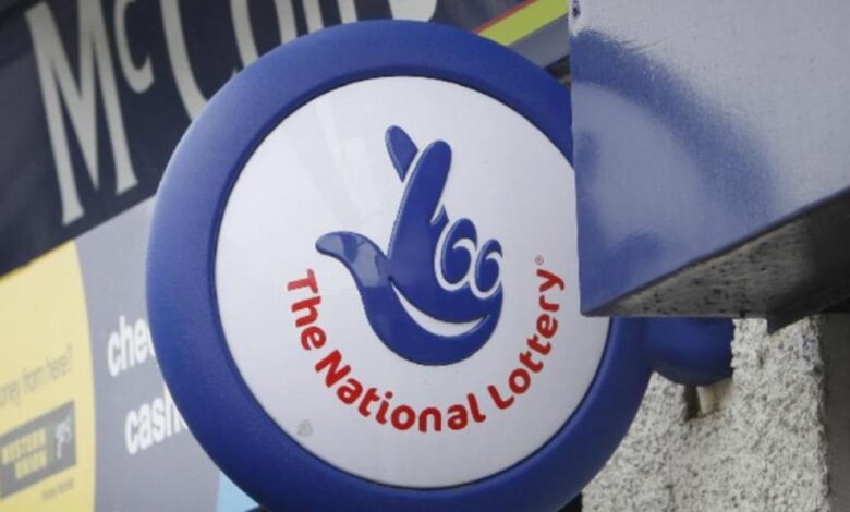 It could be you - Welsh multi-millionaire has yet to claim £12 million lottery win