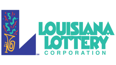 New Orleans Woman Wins $3.9 Million Lotto Jackpot Prize