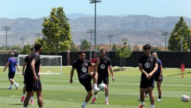 Born in the USA? How many 2026 USMNT World Cup stars were actually born on American soil