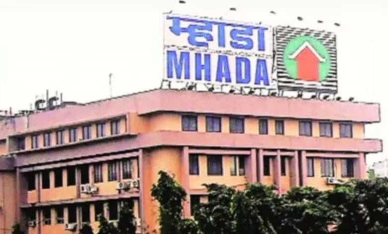 MHADA