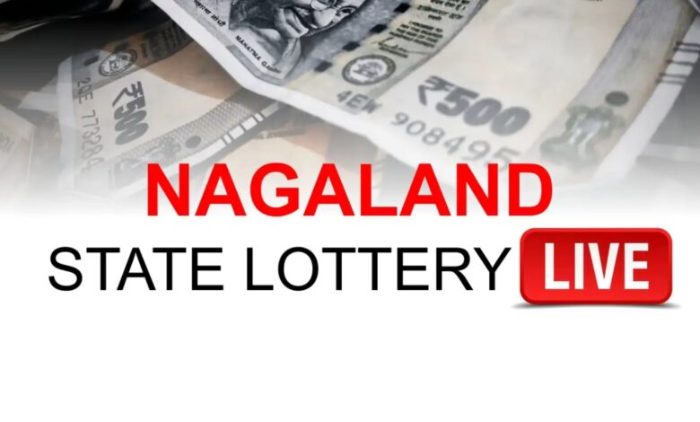 Nagaland Dear Saturday Lottery Result Today, 20-06-2026 LIVE: Dear 1PM, Dear 6PM, Dear 8PM Lottery Winners