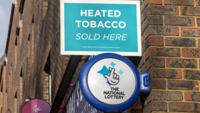National Lottery jackpot winner risks missing out on £12milllion prize