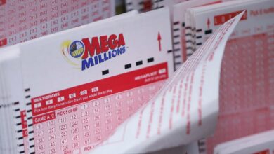 What are the Mega Millions winning numbers on Friday, June 19, 2026? Jackpot and prize money