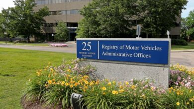 RMV opens applications for low number plate lottery