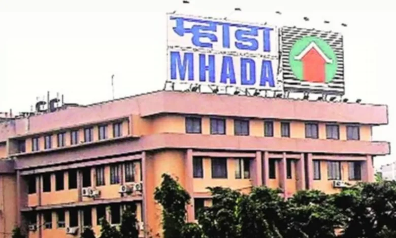 Maharashtra Housing and Area Development Authority, MHADA, MHADA houses, MHADA buildings, Mumbai Metropolitan Region, Mumbai news, Maharashtra news, Indian express, current affairs