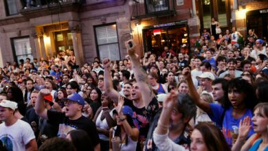 Knicks victory parade comes with unprecedented security, street closures in New York City