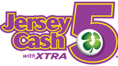 Record $3.4M Jersey Cash 5 jackpot lottery ticket sold in Trenton convenience store
