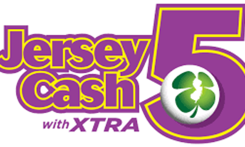 Record $3.4M Jersey Cash 5 jackpot lottery ticket sold in Trenton convenience store