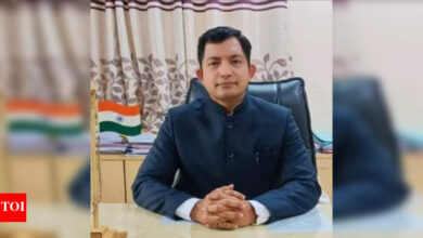 MHADA to kaunch WhatsApp chatbot for applicants | Nagpur News - The Times of India