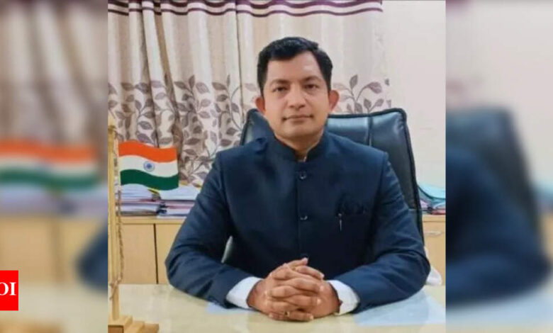 MHADA to kaunch WhatsApp chatbot for applicants | Nagpur News - The Times of India