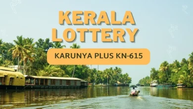 Kerala Lottery Karunya Plus KN-615 Results Out: ₹1 crore first prize, ₹30 lakh second prize, and more