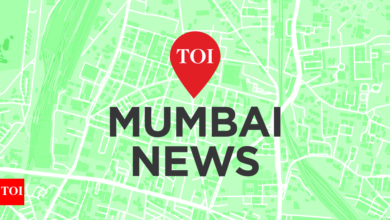 Public granted access to 15 cr documents on Mhada site | Mumbai News - Times of India