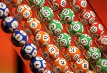 Lotto player wins $1m, 14 others collect $20k - where lucky tickets were sold