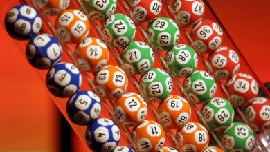 Lotto player wins $1m, 14 others collect $20k - where lucky tickets were sold