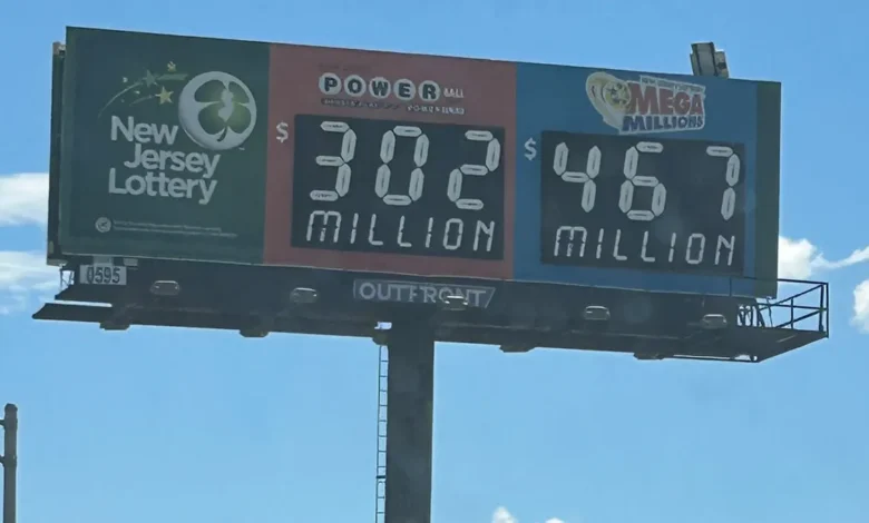 Powerball winning numbers for Saturday, June 20. Check tickets here