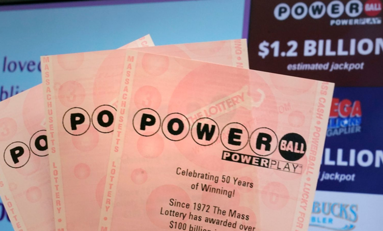 The Largest Lottery Jackpots in World History
