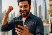 Indian man opens bank account in UAE on an app, two months later, wins Rs 5 crore reward