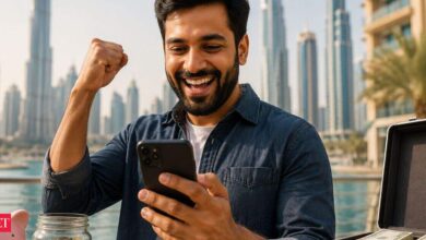 Indian man opens bank account in UAE on an app, two months later, wins Rs 5 crore reward