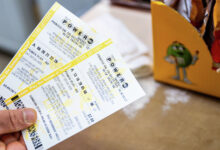 Can you stay anonymous if you win the Texas Lottery?