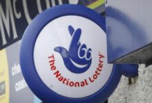 Tonight's £10.3million winning National Lottery numbers drawn - have you won?