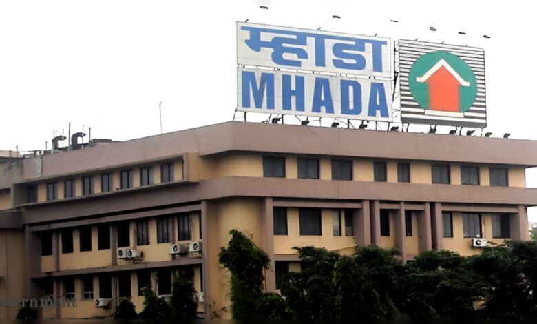 MHADA fast-tracks affordable housing and redevelopment