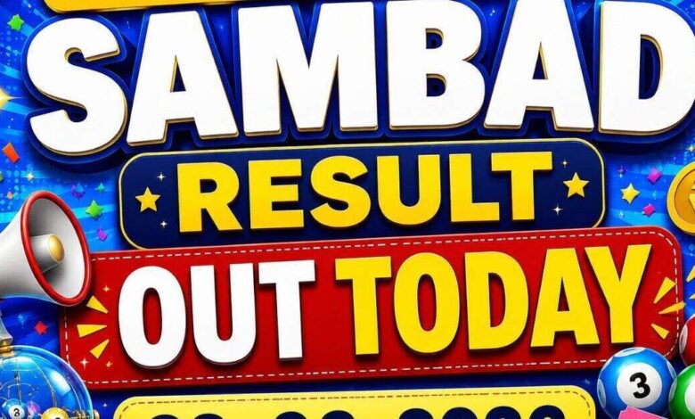 Nagaland Lottery Sambad result out today (22-06-2026); check Rs 1 crore prize winning number and full list here