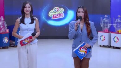 PCSO Lotto Results for Monday, June 22, 2026