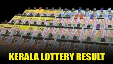 Kerala Lottery Result Today (22/06/2026) LIVE For Bhagyathara BT 59 Lucky Draw: Check Winners List
