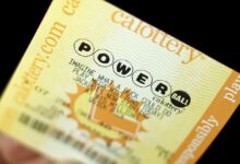 What are the winning Powerball numbers for Saturday, June 20, 2026? Lottery jackpot and prize money