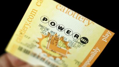 What are the winning Powerball numbers for Saturday, June 20, 2026? Lottery jackpot and prize money