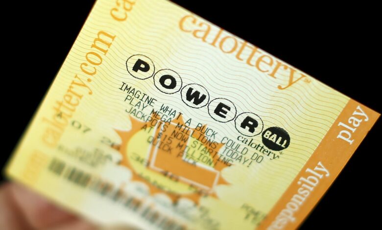 What are the winning Powerball numbers for Saturday, June 20, 2026? Lottery jackpot and prize money