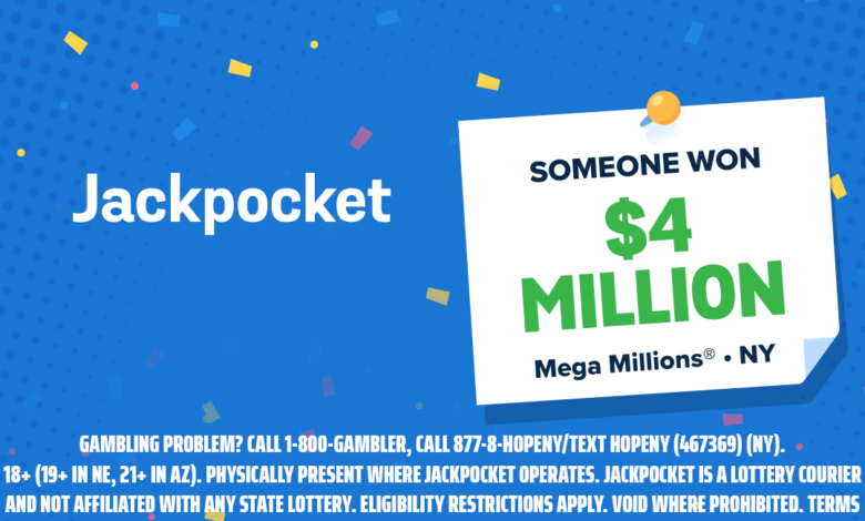 Lottery Numbers: How Much was Won on Mega Millions® 6/9/26