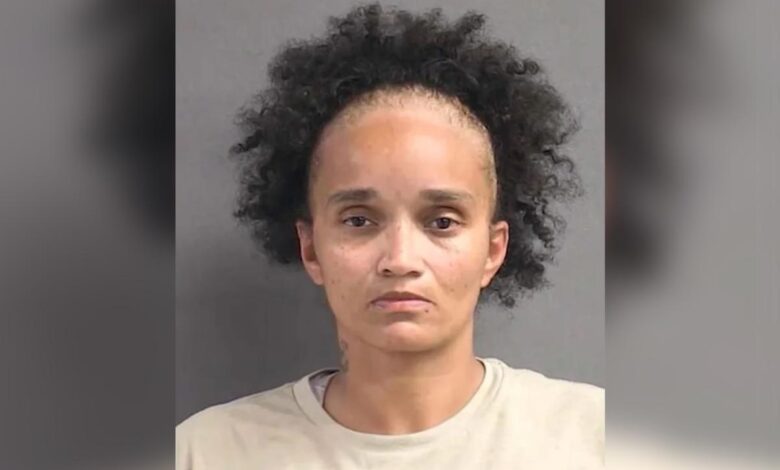 Florida Walmart cashier swiped $2,700 winning lottery ticket from elderly customer: cops
