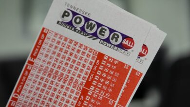 Two people in East TN win big in Tennessee Lottery drawings