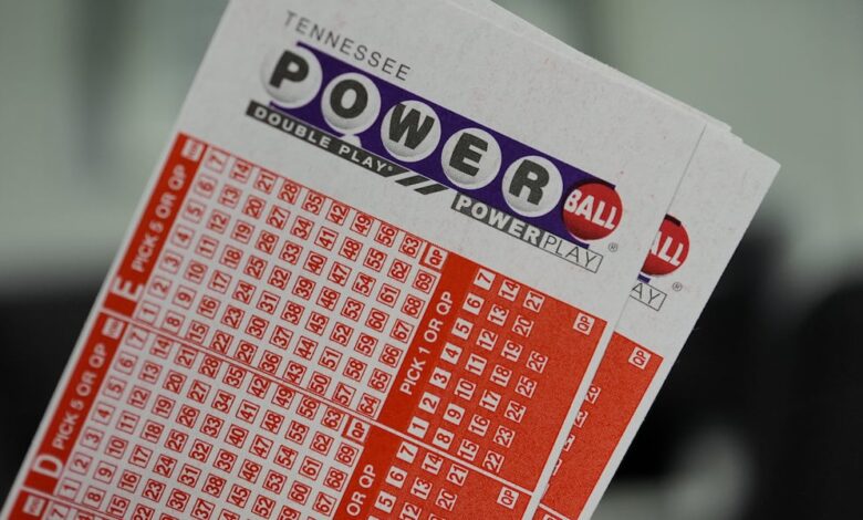 Two people in East TN win big in Tennessee Lottery drawings
