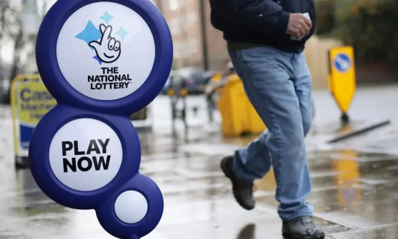 Lottery players urged to check tickets with £12 million prize still unclaimed