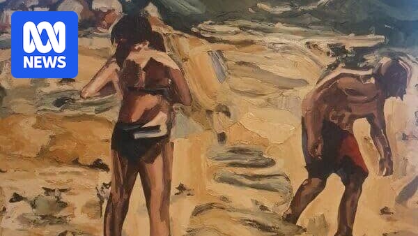 Award-winning artwork revealed as 'blatant copy'