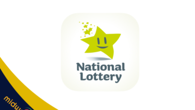 National Lottery