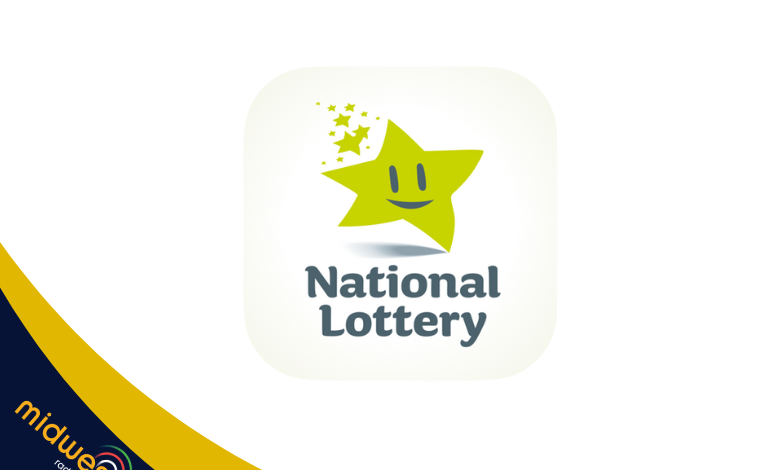 National Lottery