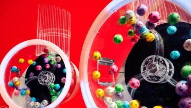 Allwyn to launch Powerball in the UK