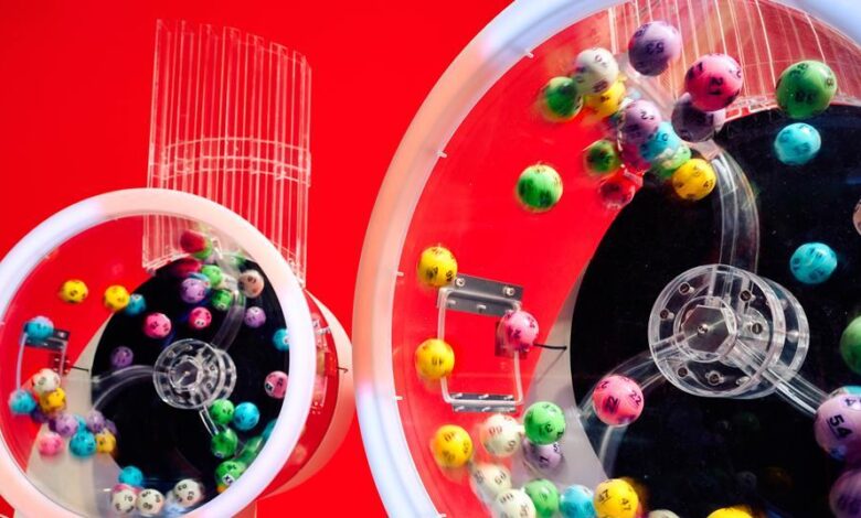 Allwyn to launch Powerball in the UK