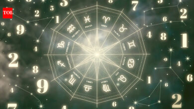 Numerology Predictions Today, June 23, 2026: Read your personalised forecast for numbers 1 to 9