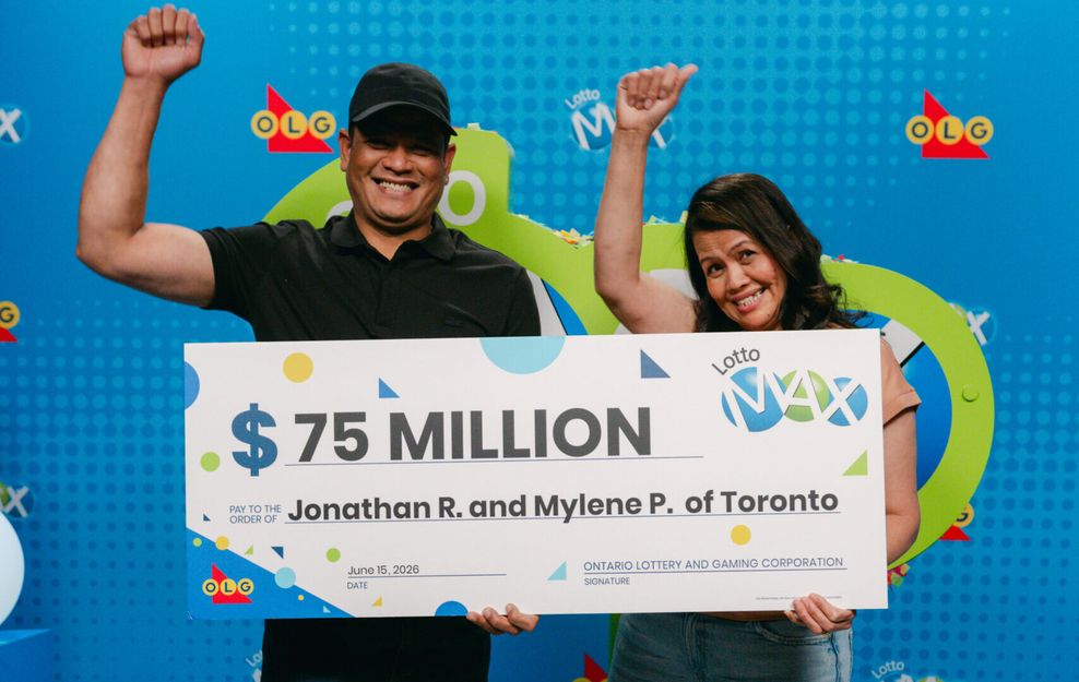 lotto max