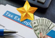 NY Homeowners Receiving Tax Relief Checks Soon