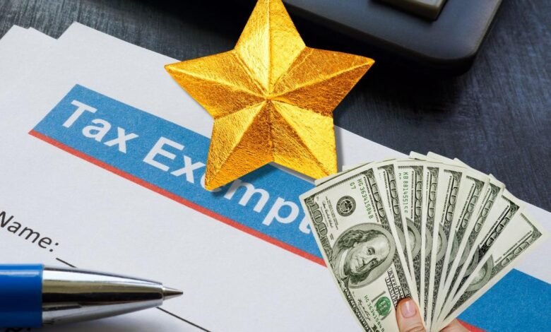 NY Homeowners Receiving Tax Relief Checks Soon